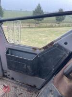 MASSEY FERGUSON 690 2WD TRACTOR - 23