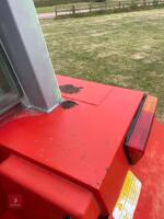 MASSEY FERGUSON 690 2WD TRACTOR - 29