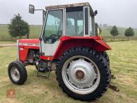 MASSEY FERGUSON 690 2WD TRACTOR - 32