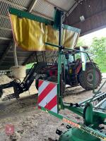 STOLL STILLDRIVE 465 4DS RAKE (S/R) - 5
