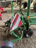 STOLL STILLDRIVE 465 4DS RAKE (S/R) - 6