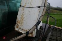 CLAAS JAGUAR 890 SELF PROPELED FORAGER - 8