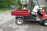 1994 KAWASAKI MULE 2510 4WD RTV - 3