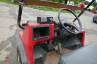 1994 KAWASAKI MULE 2510 4WD RTV - 11