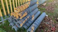 10 ROLLS SSHT15/152/15-25M