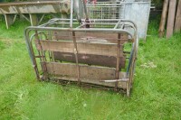 LAMB WEIGHER (AS SEEN) - 3