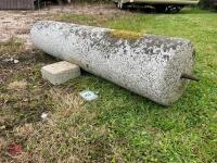 1.6M GRANITE ROLLER (130)
