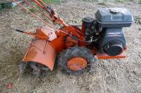 DOWDESWELL 91 352 GARDEN ROTAVATOR - 2