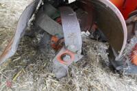 DOWDESWELL 91 352 GARDEN ROTAVATOR - 10
