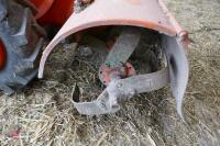 DOWDESWELL 91 352 GARDEN ROTAVATOR - 11