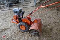 DOWDESWELL 91 352 GARDEN ROTAVATOR - 12