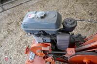 DOWDESWELL 91 352 GARDEN ROTAVATOR - 13