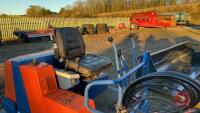 KUBOTA KH.36 1.3T MINI DIGGER - 8