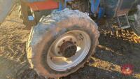 CASE INTERNATIONAL 685 4WD TRACTOR - 7