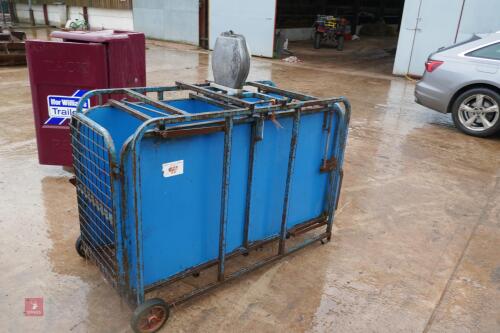 CH PIG & LAMB WEIGH SCLAES