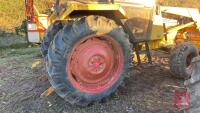 DAVID BROWN 1290/1390 2WD TRACTOR - 16