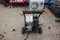 SWISS KRAFT 2500 PSI PRESSURE WASHER - 5