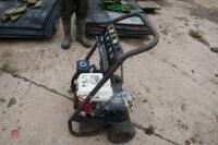 SWISS KRAFT 2500 PSI PRESSURE WASHER - 6