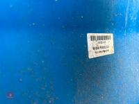 WYDALE 120LTR MILK MIXING TROLLEY - 5