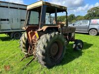 1979 INTERNATIONAL 2WD TRACTOR - 5