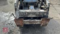 BOBCAT 543 SKID STEER - 7