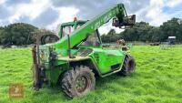 1995 MERLO P25.9 TELEHANDLER - 5