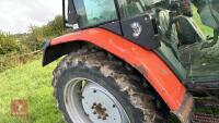 1997 SAME SILVER 100.4 4WD TRACTOR - 23