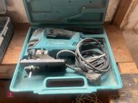 MAKITA PA6-GF30 JIG SAW - 3