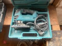 MAKITA PA6-GF30 JIG SAW - 5