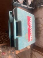 MAKITA PA6-GF30 JIG SAW - 6