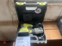 RYOBI EOS-2410N SHEET SANDER - 2