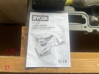 RYOBI EOS-2410N SHEET SANDER - 4