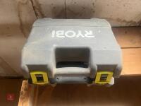 RYOBI EOS-2410N SHEET SANDER - 7