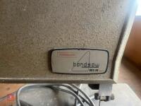 POWERLINE BBS.20 BAND SAW - 3