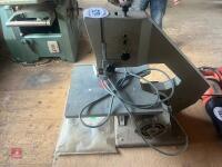 POWERLINE BBS.20 BAND SAW - 5