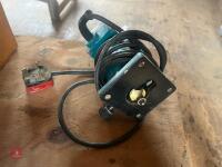 MAKITA 3700 B ROUTER - 5