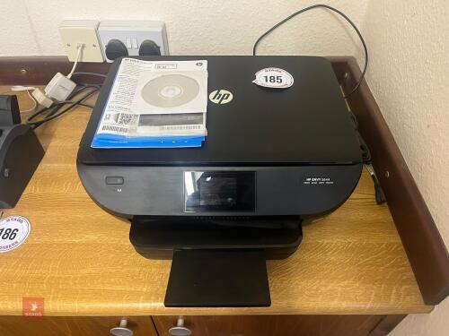 HP ENVY 5644 PRINTER