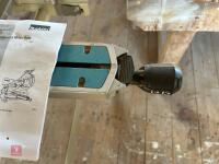 MAKITA DXT COMPOUND MITER SAW - 13