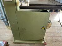 STARTRITE 502 BANDSAW - 3