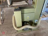 STARTRITE 502 BANDSAW - 12