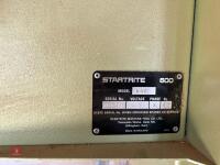 STARTRITE 502 BANDSAW - 15