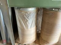 COMPLETE DUST EXTRACTION SYSTEM - 4