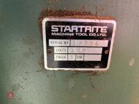 STARTRITE T30 SPINDLE MOULDER - 20