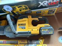 DEWALT DCS397T2 XR SAW - 2