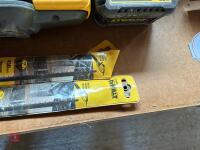 DEWALT DCS397T2 XR SAW - 4