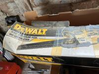 DEWALT DCS397T2 XR SAW - 6