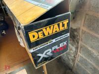 DEWALT DCS397N XR SAW - 12