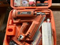 PASLODE IMPULSE IM 350/90 CT NAIL GUN - 2