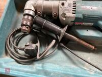 MAKITA DA4000LR ANGLE DRILL - 3