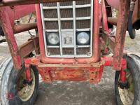 1975 INTERNATIONAL 574 2WD TRACTOR - 14